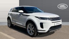 Land Rover Range Rover Evoque 2.0 D180 SE 5dr Auto Diesel Hatchback